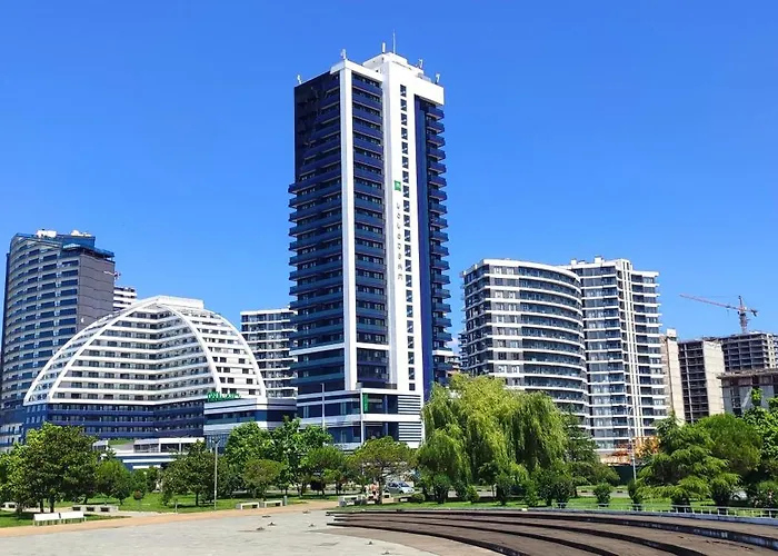 Sea Home Batumi Apartments