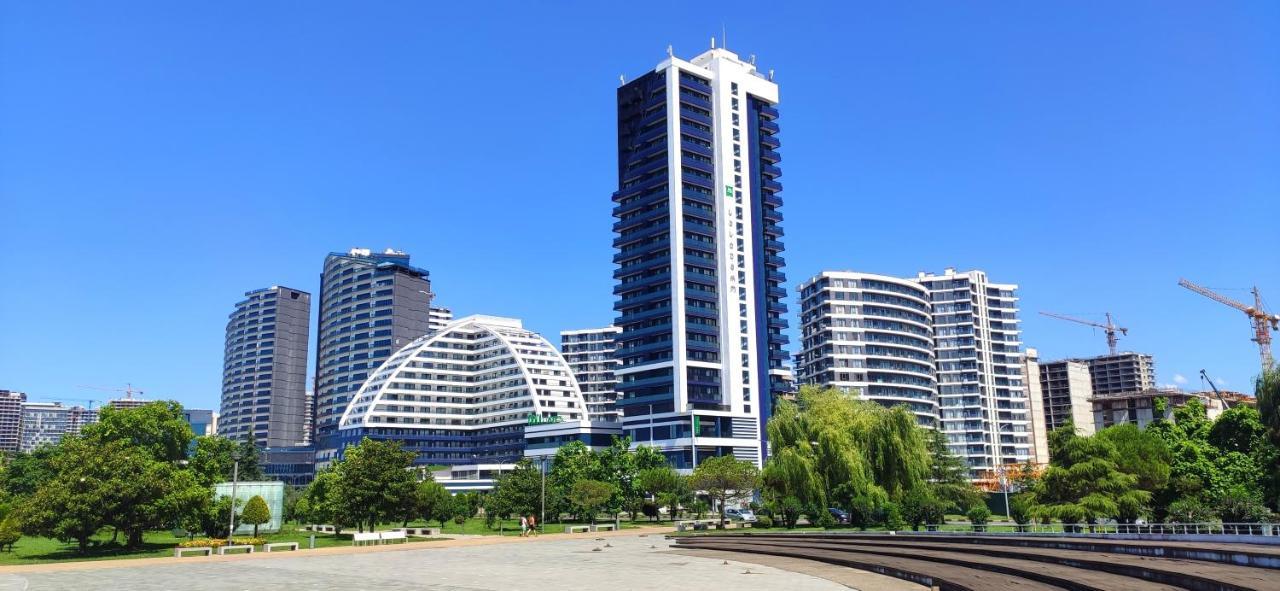 Apartment Sea Batumi