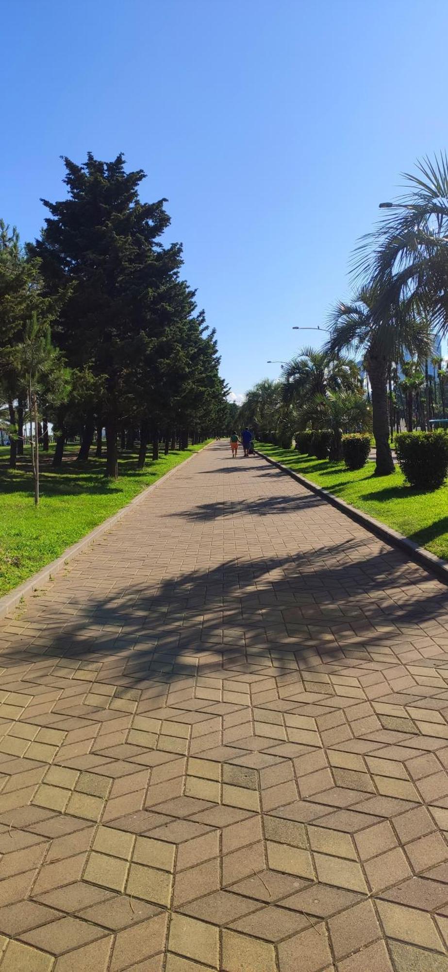 Sea * Batumi