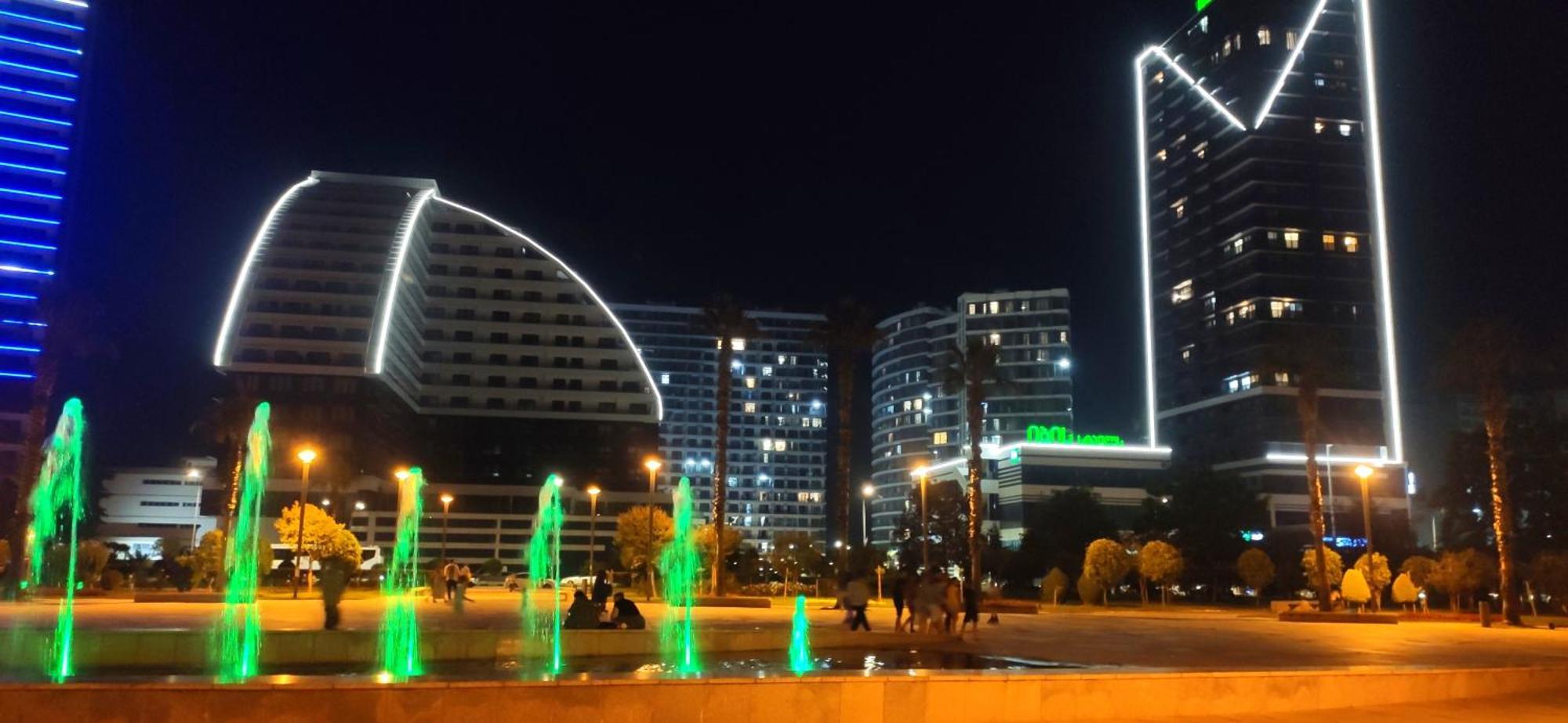 Sea * Batumi