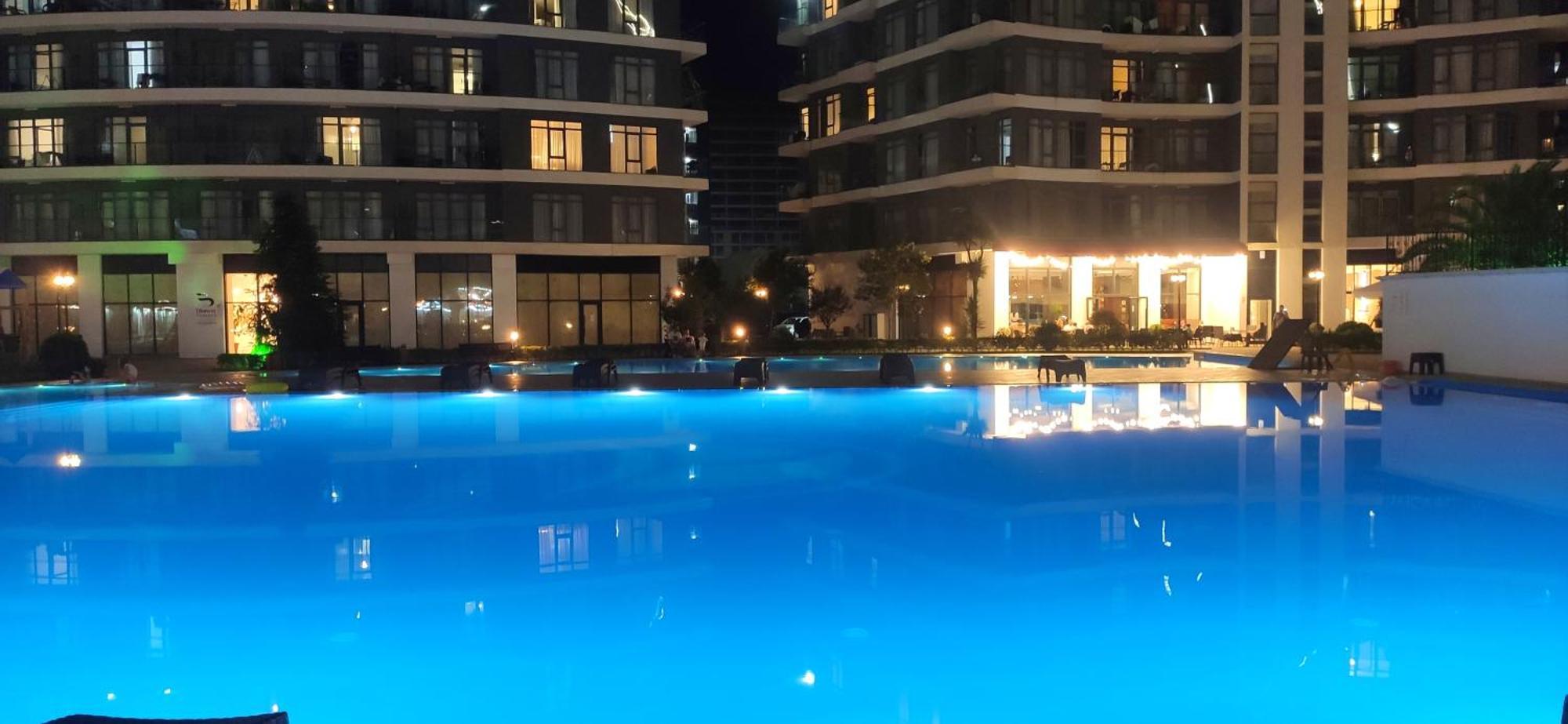 Sea Apartment *