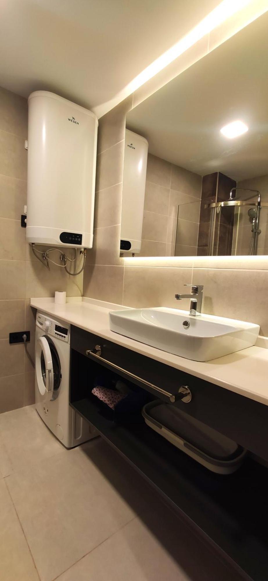 Apartment Sea Batumi