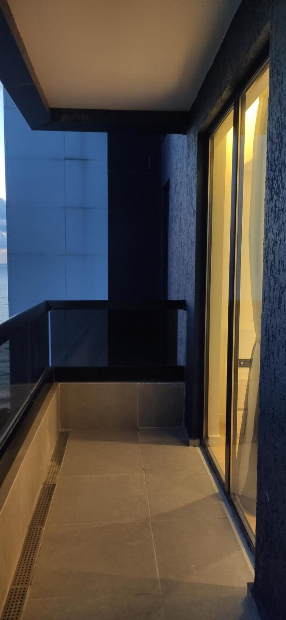 Apartment Sea Batumi