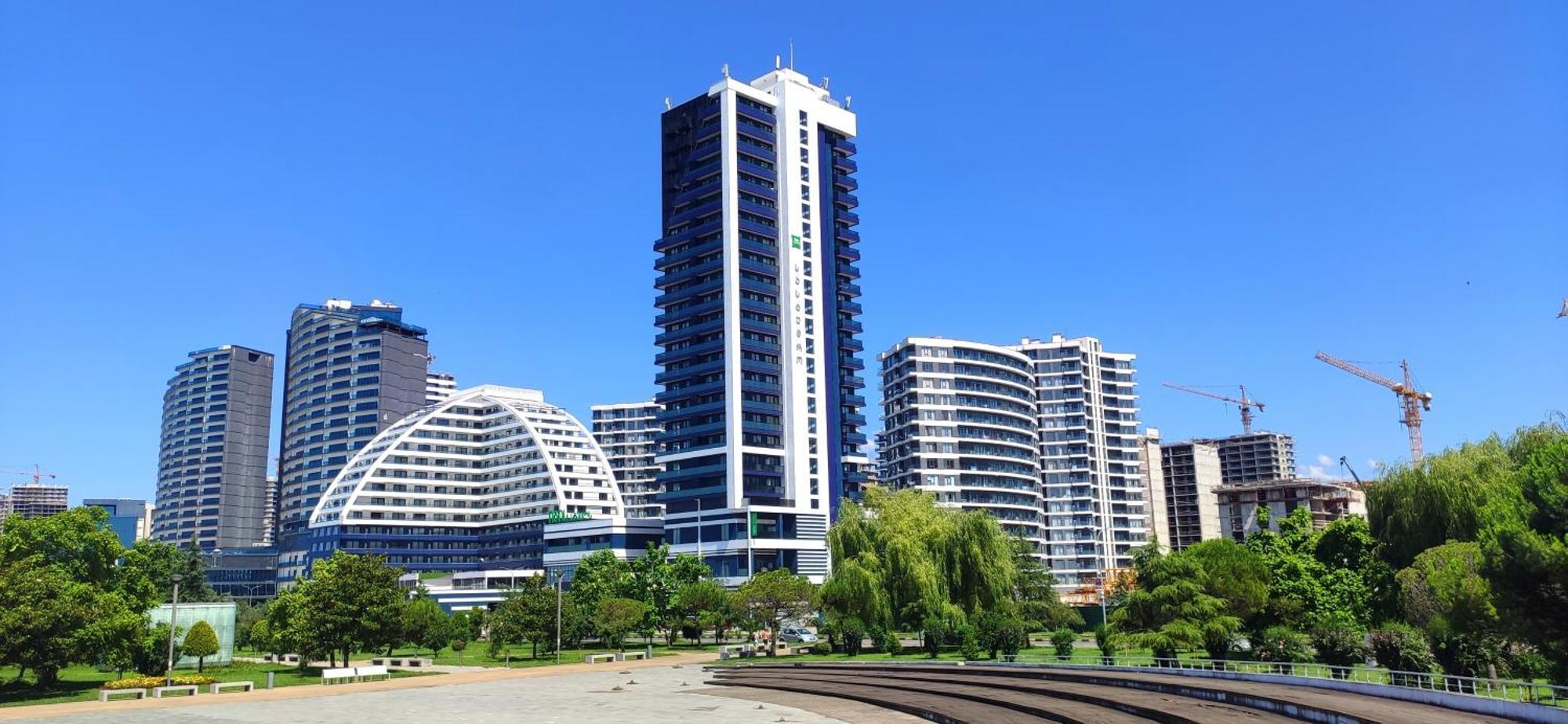 Sea Apartment Batumi
