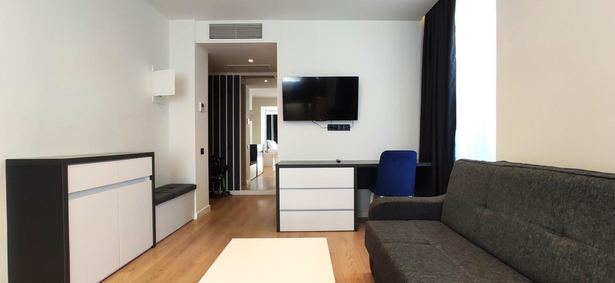 Sea Apartment Batumi