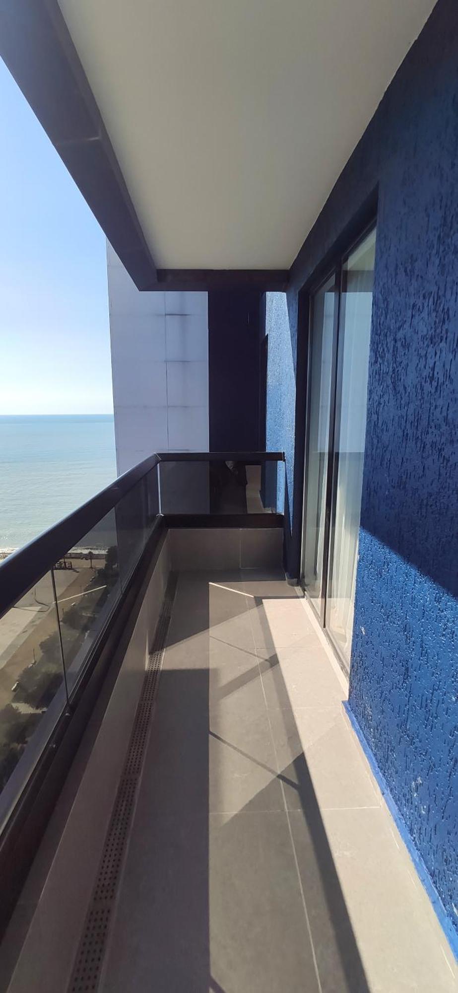 Apartment Sea *