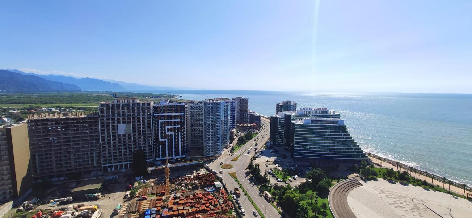 Sea Apartment Batumi