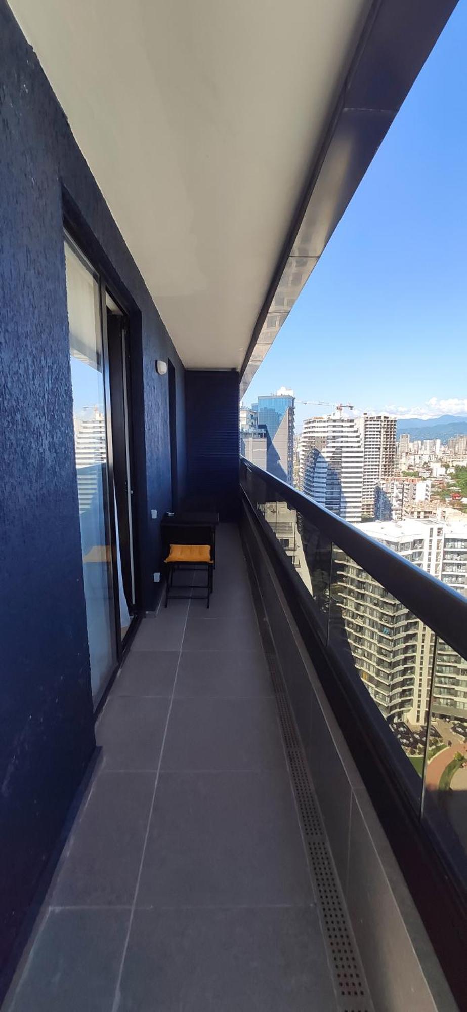 Apartment Sea Batumi