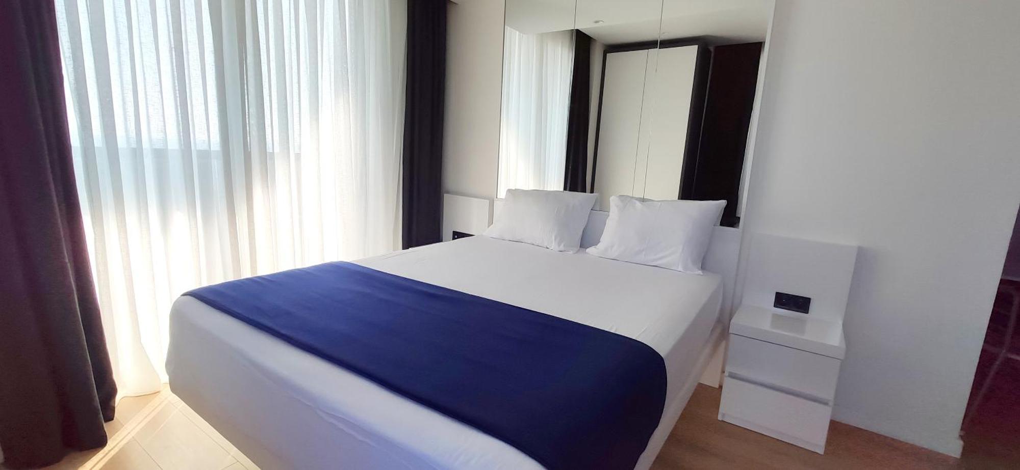 Sea Apartment Batumi